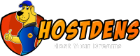 Hostdens.com