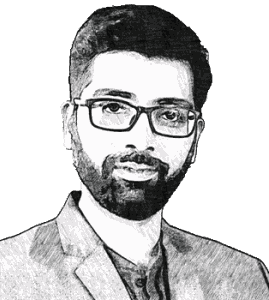 Ashish Kale