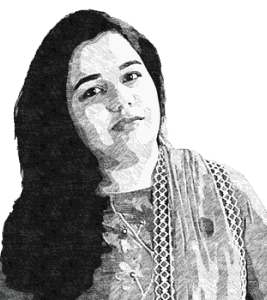 Mubashira Inamdar