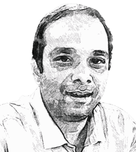 Yogendra Modak