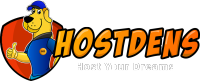 Hostdens.com